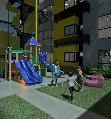playground
